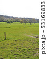 イギリスの田園風景 53169833