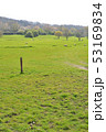 イギリスの田園風景 53169834
