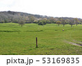 イギリスの田園風景 53169835