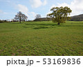 イギリスの田園風景 53169836