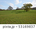 イギリスの田園風景 53169837