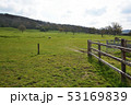 イギリスの田園風景 53169839