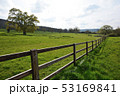 イギリスの田園風景 53169841