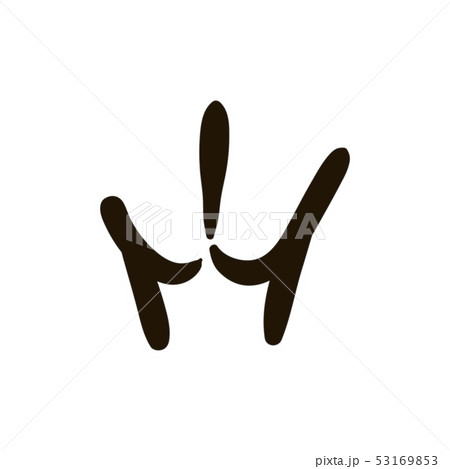 Vector woman vagina Icon illustration on white background Vector woman vagina Icon illustration on white background 53169853