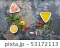 Healthy food clean eating selection 53172113