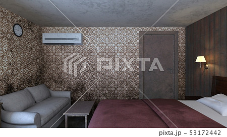 モーテル 53172442