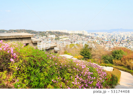 ソウル城郭 導電性 ソウル 53174408