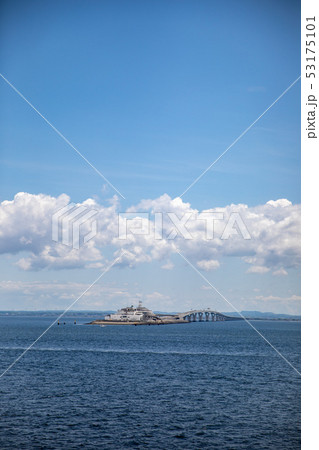 海ほたる 53175101