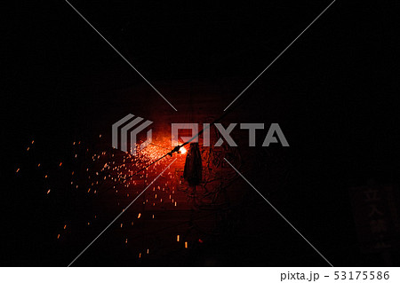 篠田の花火2019 篠田の花火2019 53175586