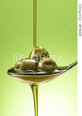 オリーブオイルのイメージ 53176121