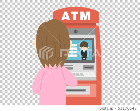 atm atm 53176548