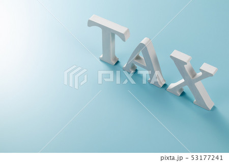 税金 TAX 53177241
