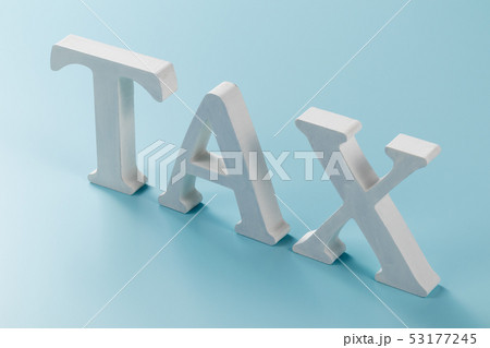 税金 TAX 53177245