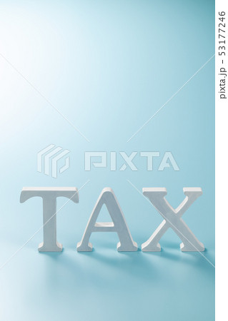 税金 TAX 53177246
