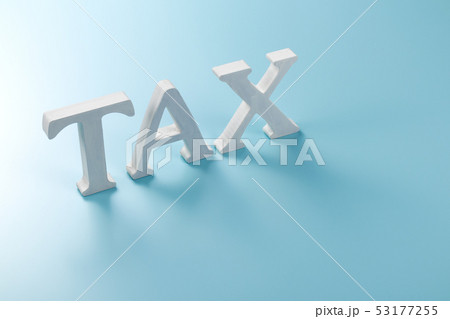 税金 TAX 税金 TAX 53177255