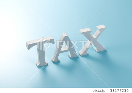税金 TAX 税金 TAX 53177256