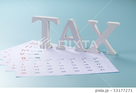 税金 TAX 53177271