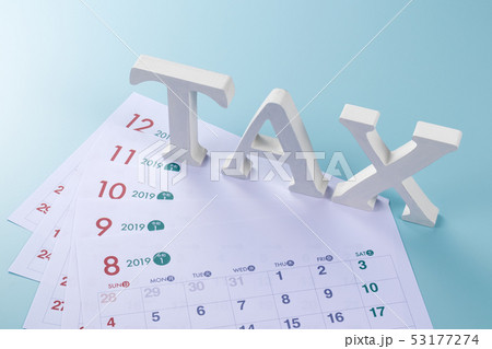 税金 TAX 53177274