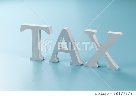 税金 TAX 税金 TAX 53177278
