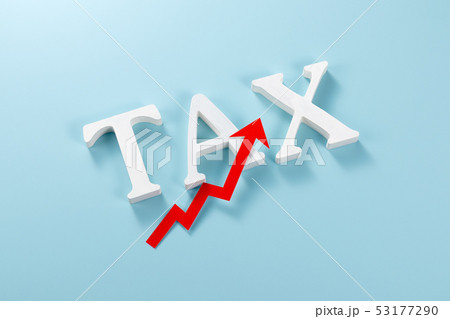 税金 TAX 税金 TAX 53177290