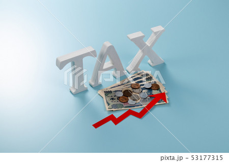 税金 TAX 税金 TAX 53177315