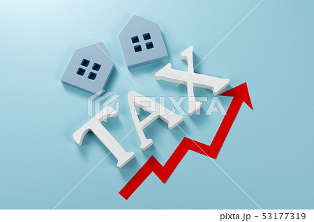 税金 TAX 53177319