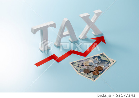 税金 TAX 税金 TAX 53177343