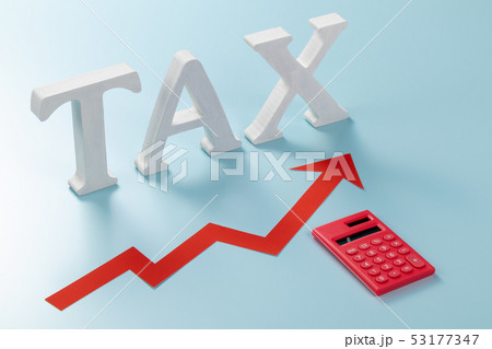 税金 TAX 53177347