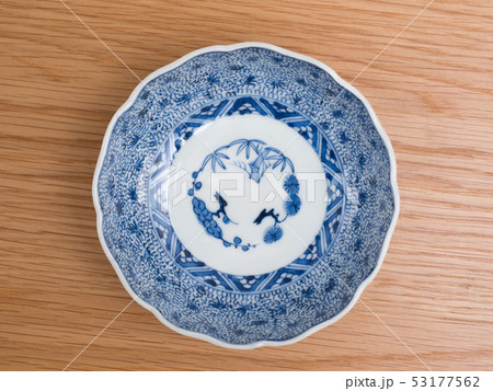古伊万里の鉢 古伊万里の鉢 53177562