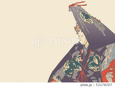 能　月岡耕漁　玉井 53178207
