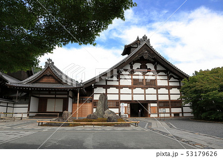 大本山天龍寺 53179626