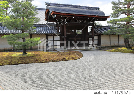 大本山天龍寺 53179629