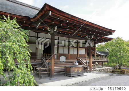 大本山天龍寺 53179640