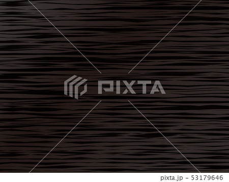 ベクターの木目背景 黒のイラスト素材