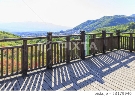 伊香保温泉　長峰展望台 53179940