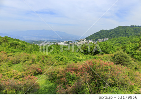 伊香保温泉 長峰展望台 伊香保温泉 長峰展望台 53179956
