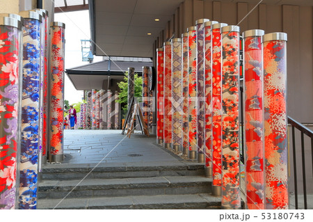 嵐電嵐山駅 嵐電嵐山駅 53180743