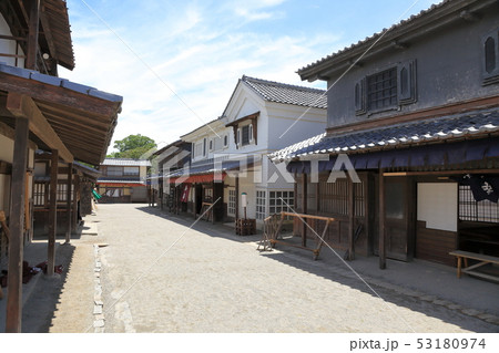 東映太秦映画村 53180974