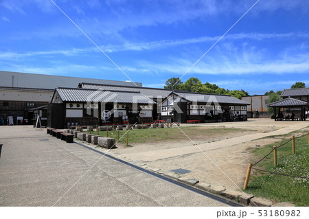 東映太秦映画村 53180982