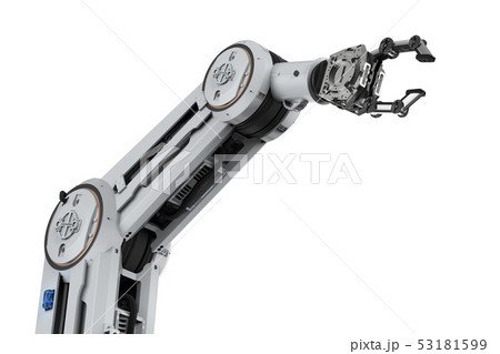 Automation factory concept 53181599