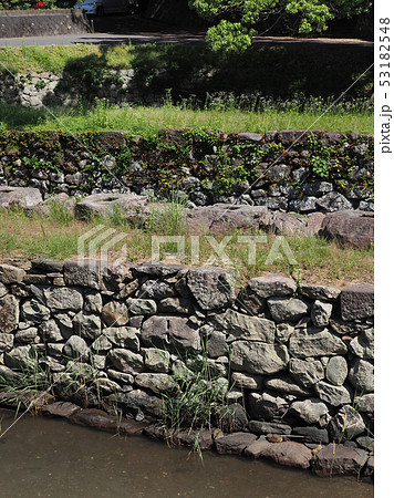 大村藩お船蔵跡（長崎県大村市：玖島城の船蔵） 53182548
