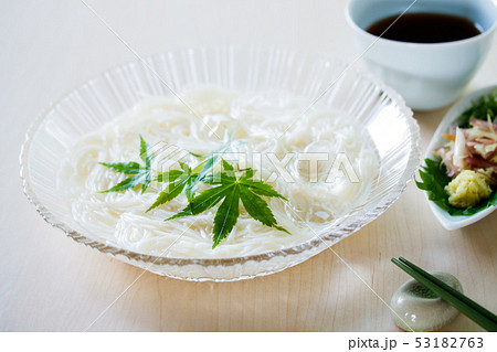 そうめん そうめん 53182763