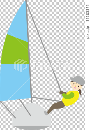 A yacht 53183373