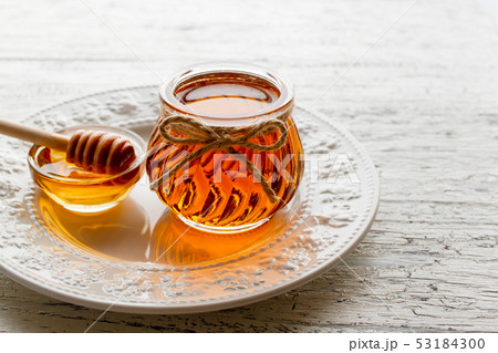 ハチミツ ハチミツ 53184300