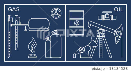Oil, gas industry equipment Extraction, storage Oil, gas industry equipment Extraction, storage 53184528