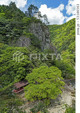 三段峡 53186563