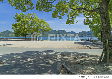 大久野島 大久野島 53186588
