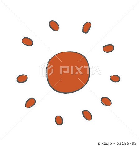 太陽 太陽 53186785