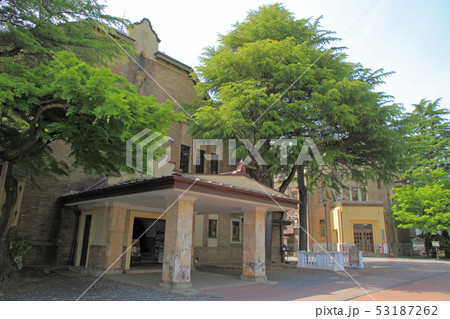 国指定重要文化財　片倉館 53187262