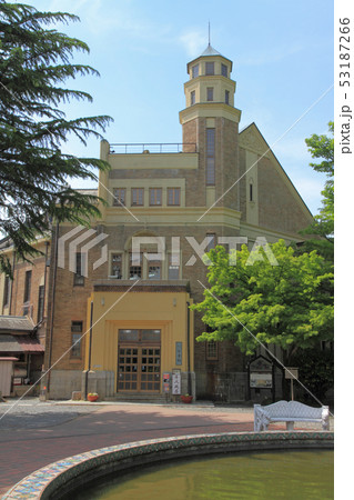 国指定重要文化財 片倉館 国指定重要文化財 片倉館 53187266